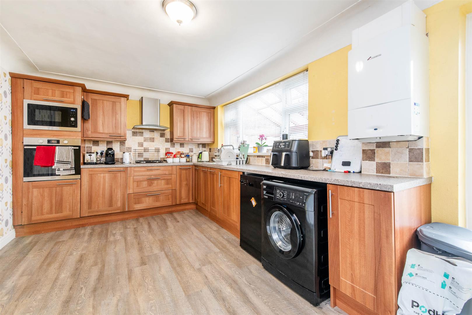 3 bed property in Wymundsley, Chorley